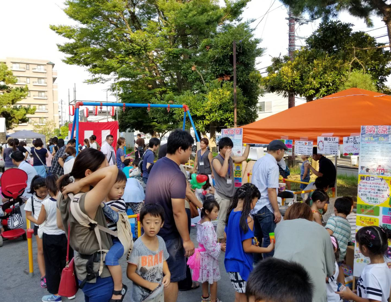 湘南台東口商店街の魅力はここ