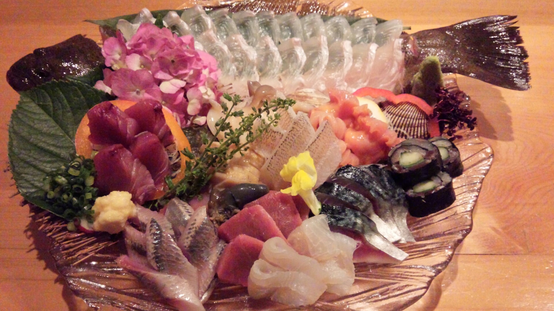 SushiDining旬魚