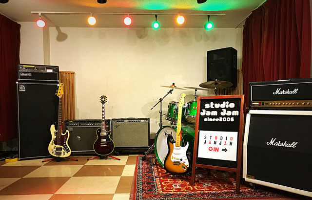 STUDIO JAMJAM サムネイル2