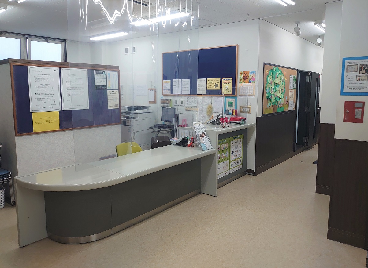 厚木楽器 アミ湘南台1